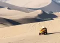 �Se acabaron los paseos en tubulares? Indecopi pide evaluar suspensi�n en Huacachina por falta de seguridad