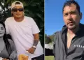 Feminicidio de cosmiatra en Surquillo: familia de v�ctima exige extradici�n de presunto atacante tras su captura en Argentina