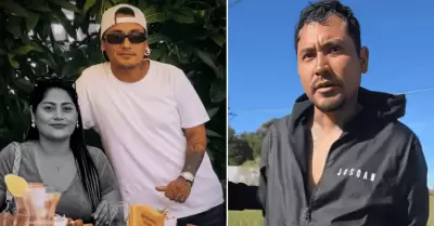Familiares de cosmiatra fallecida buscan extradici�n de principal sospechoso