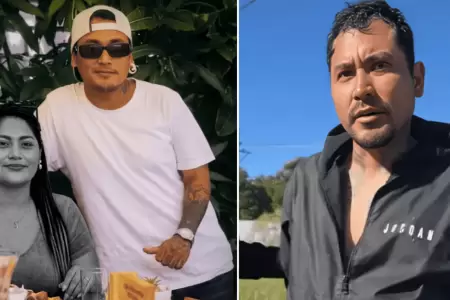 Familiares de cosmiatra fallecida buscan extradici�n de principal sospechoso