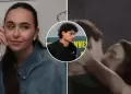 Francesca Montenegro reaparece con supuesta nueva pareja en un concierto