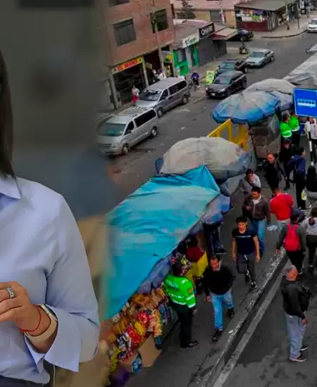 Sector de transportistas respaldan al Gobierno.