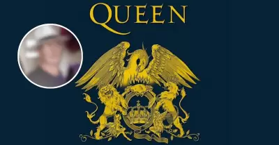 Fallece m�tico exintegrante de la banda Queen y fans lloran su partida