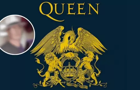 Fallece m�tico exintegrante de la banda Queen y fans lloran su partida