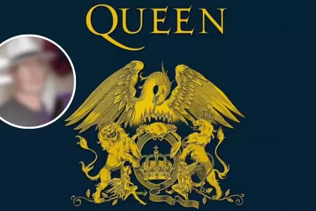 Fallece m�tico exintegrante de la banda Queen y fans lloran su partida
