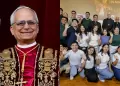 Visita papa Le�n XIV: conoce c�mo ser parte del voluntario a meses de la llegada del pont�fice