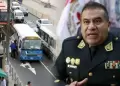 "Tenemos que respaldar como pueblo": Sector de transportistas apoyan a �scar Arriola