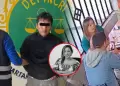 Cae presunto asesino de abogada en Pacasmayo: PNP lo vincula con la red criminal 'La Mafia del Valle'
