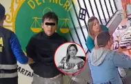 Cae presunto asesino de abogada en Pacasmayo: PNP lo vincula con red criminal 'La Mafia del Valle'