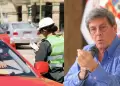 MTC anuncia cambios para las multas de tr�nsito: �c�mo se aplicar�a la medida?