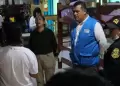 Intervenci�n del PRONACEJ: incautan material no autorizado en 8 centros juveniles