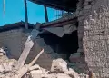 Gobierno declara estado de emergencia a los distritos Chumpi, Coracora, Pullo, Upahuacho y Carapo por da�os a consecuencia �ltimos sismos