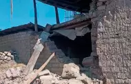 Gobierno declara estado de emergencia a los distritos Chumpi, Coracora, Pullo, Upahuacho y Carapo por daños a consecuencia últimos sismos