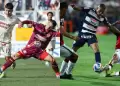 Partidos de HOY, domingo 23 de agosto: horarios y canales para ver f�tbol EN VIVO
