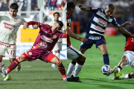 Partidos de hoy, domingo 23 de agosto, por el Torneo Clausura 2026