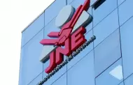 JNE extiende plazo para resolver tachas y exclusiones de candidatos hasta el 23 de agosto