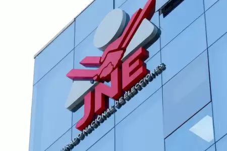 JNE ampl�a hasta el 23 de agosto plazo para resolver tachas y exclusiones
