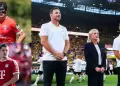 Claudio Pizarro destaca a Fabio Gruber y habla del futuro de Felipe Ch�vez en Alemania