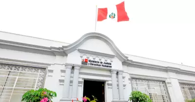 Grupo de Trabajo estar� encargado de revisar normas en materia de criminalidad.