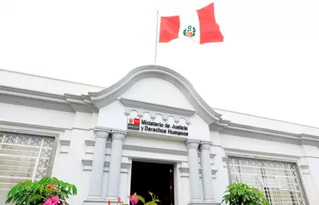Grupo de Trabajo estar� encargado de revisar normas en materia de criminalidad.