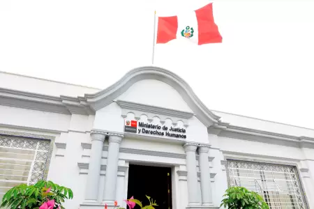 Grupo de Trabajo estar� encargado de revisar normas en materia de criminalidad.