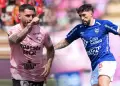 Sport Boys golea 5-1 a Cienciano en el Callao por la jornada 6 del Torneo Clausura