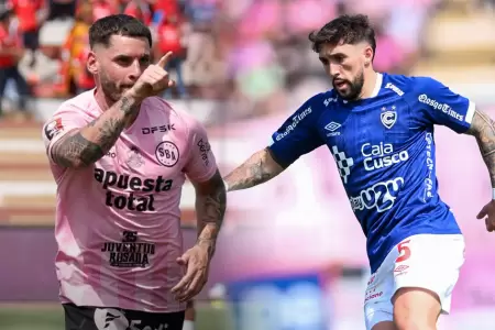 Conjunto rosado domin� al 'Pap�' en el torneo local.