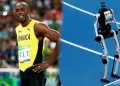 Robot humanoide supera marca de Usain Bolt: Tiagong Ultra corre 100 metros en 9,39 segundos en China