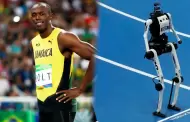 Robot humanoide supera marca de Usain Bolt: Tiagong Ultra corre 100 metros en 9,39 segundos en China