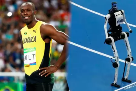 El r�cord del atleta fue superado.