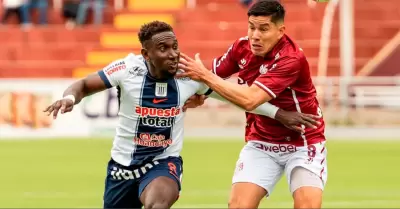 El equipo blanquiazul empat� solo gan� un punto.