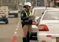 Multas de tr�nsito: c�mo consultar gratis las papeletas y el r�cord del conductor por internet