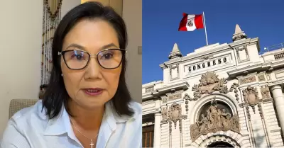 Mandataria respondi� a las dudas sobre la fecha en que presentar�a recurso.