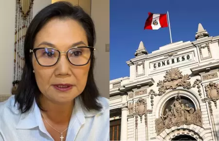 Mandataria respondi� a las dudas sobre la fecha en que presentar�a recurso.
