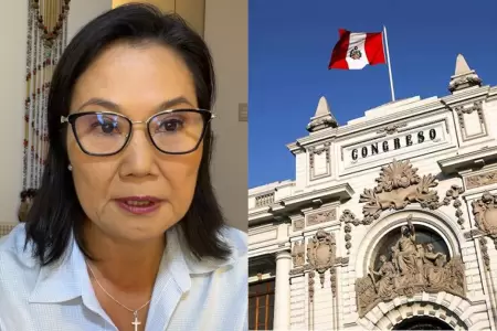 Mandataria respondi� a las dudas sobre la fecha en que presentar�a recurso.