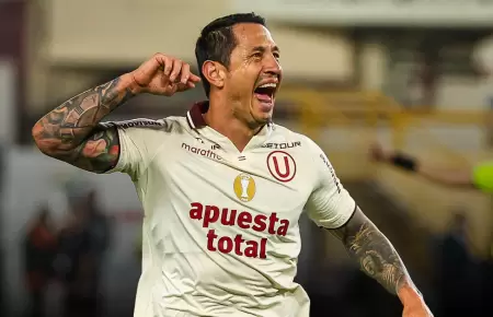 Lapadula extendi� su racha de goles por tercer partido consecutivo,