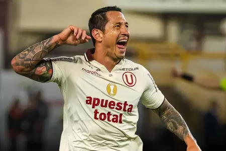 Lapadula extendi� su racha de goles por tercer partido consecutivo,