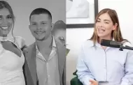 Korina Rivadeneira revela que pasaba meses sin tener intimidad con Mario Hart: "Era imposible..."
