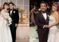 �Renueva sus votos! Magaly revela que pr�ximamente celebrar� 10 a�os de casada con Alfredo Zambrano