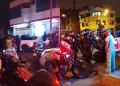 Chorrillos: Polic�a desarticula banda "Los r�pidos de Villa Salvaje" tras persecuci�n, balacera y robo de camioneta