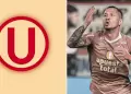 Gianluca Lapadula anot� doblete ante Los Chankas y expresa su amor por Universitario: "Me enamor�"