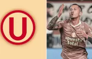 Gianluca Lapadula anot� doblete ante Los Chankas y expresa su amor por Universitario: "Me enamor�"