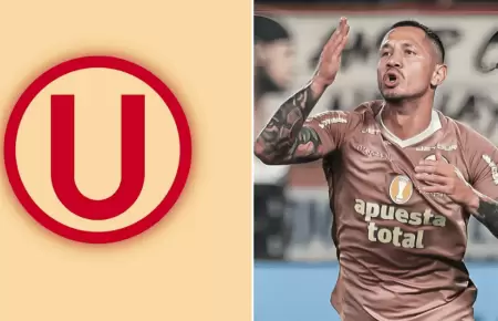 Gianluca Lapadula revela que se enamor� de la 'U'