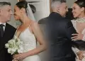Ricardo Mendoza y Katya Mosquera se casaron: as� fue la boda que organizaron en solo tres semanas