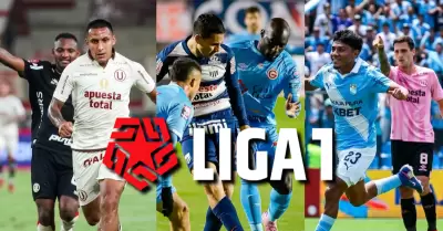 Programaci�n de la fecha 7 del Torneo Clausura 2026