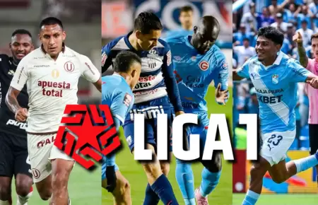 Programaci�n de la fecha 7 del Torneo Clausura 2026