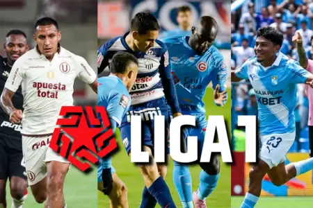 Programaci�n de la fecha 7 del Torneo Clausura 2026