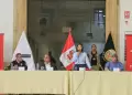 Sector de transporte urbano no acatar� paro del 25 de agosto tras di�logo con el Gobierno: "Creemos en la palabra de la presidenta"