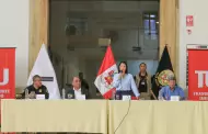 Transporte urbano no acatar� paro del 25 de agosto tras di�logo con el Gobierno: "Creemos en la palabra de la presidenta"