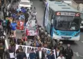 No habr� paro de transportistas este martes 25 de agosto: gremios confirman medida tras di�logo con el Gobierno